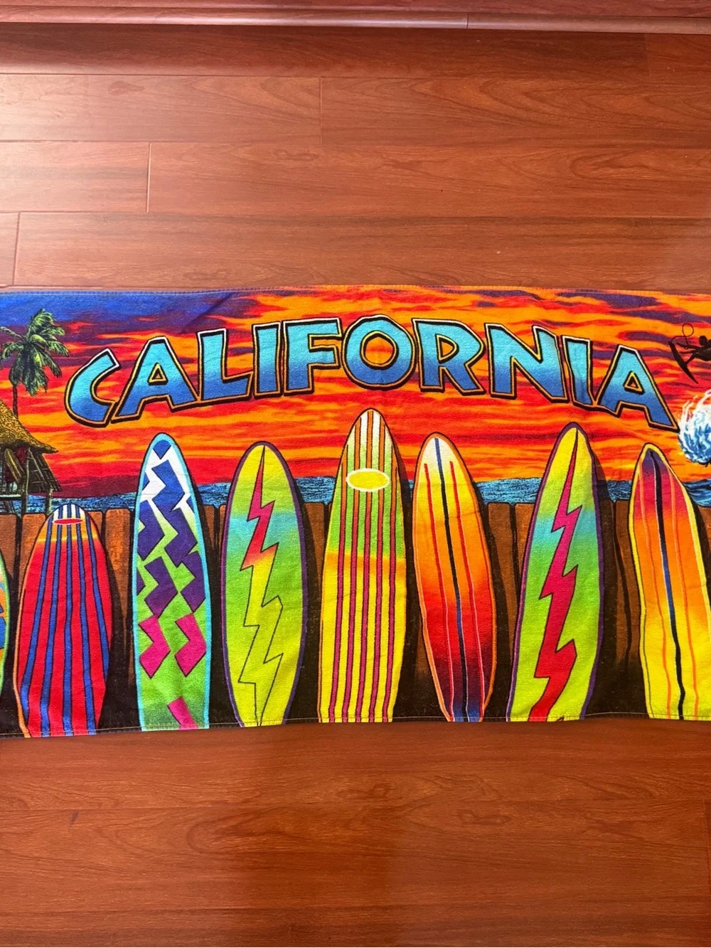 California Scene 